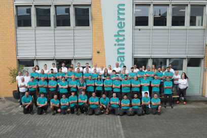 Sanitherm P. Schumacher GmbH - Sanitär-, Heizungs- und Klimatechnik für Köln