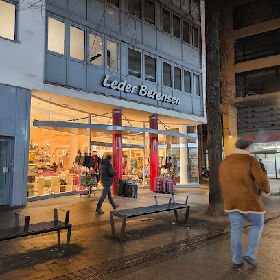 Leder Berensen - Köln