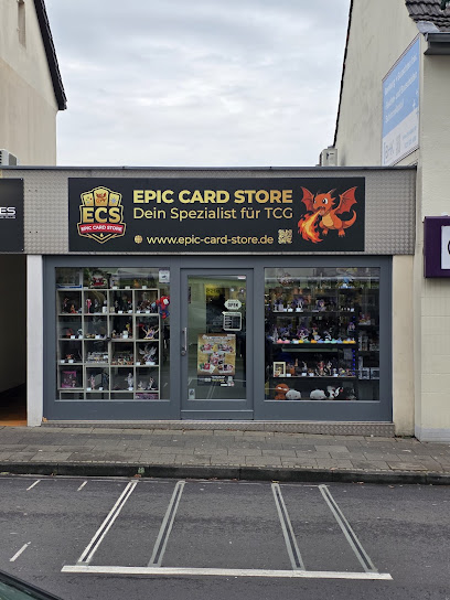 Epic Card Store – TCG Shop & Turniere Köln Dellbrück