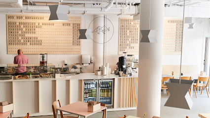 Kaffeesaurus, Köln