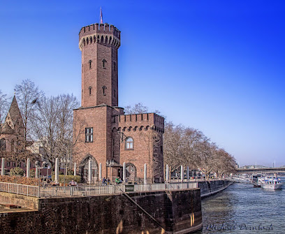 Malakoffturm, Köln