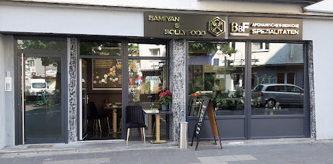Bamiyan & Bollyfood Restaurant Köln