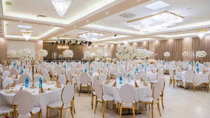 Ezgicenter Eventlocation, Köln