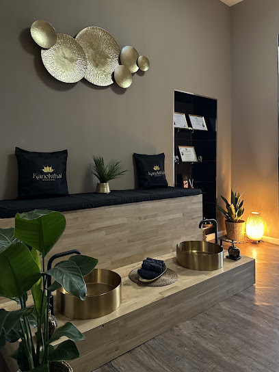 Kanokthai Massage & Spa, Köln