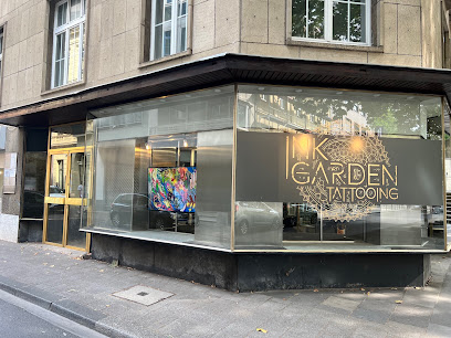 INK Garden Tattooing, Köln