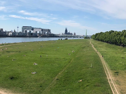 Poller Wiesen, Köln