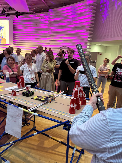 Spielgestalter - Teambuilding & Events, Köln