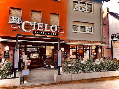 El Cielo Tapas, Köln