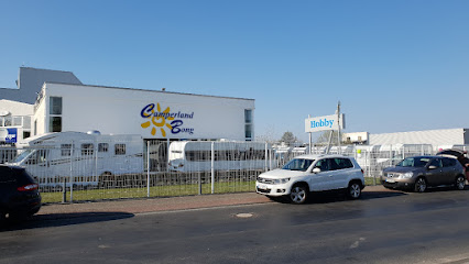 Camperland Bong GmbH, Köln