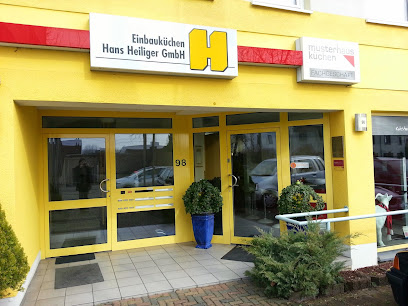 Einbauküchen Heiliger GmbH, Köln