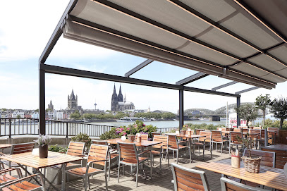 Kaiser Konstantin - Kölsches Brauhaus, Köln