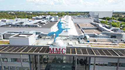 MMC Studios Köln GmbH
