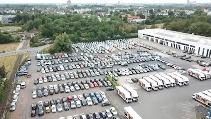 Parking Airea, Köln