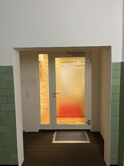 Zentrum für funktionelle Schmerztherapie & konservative Orthopädie in Köln