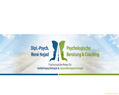 Praxis Dipl.-Psych. René Nejad, Köln