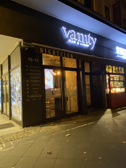 Vanity Club Cologne, Köln