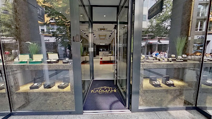 Karmann Watches, Köln