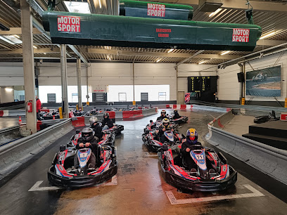 Kartcenter Cologne, Köln