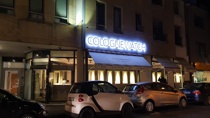 Cologne Watch Center, Köln