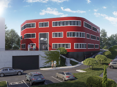 Helmut Hinz GmbH & Co., Köln