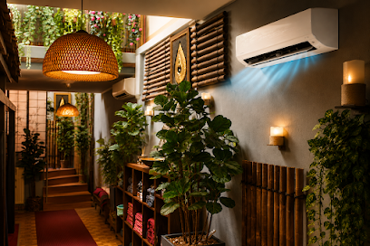 LinhLinh Thai Massage, Köln