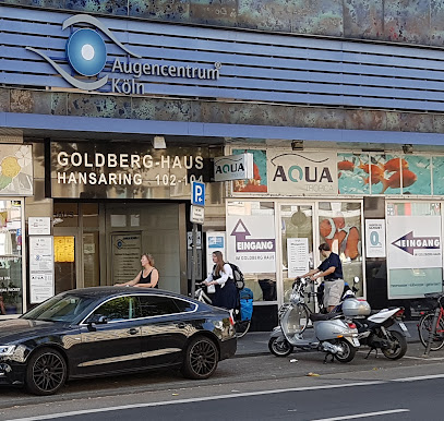Aqua Tropica, Köln