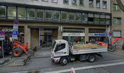 MVZ NeuroPsychoNet - Dr. med. Ernest Wilson Medicals Cologne City, Köln
