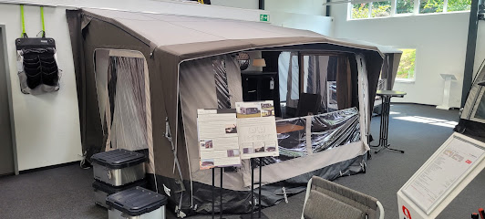 Bergische Wohnmobile GmbH, Köln