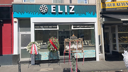 Eliz Juwelier Köln Keupstraße