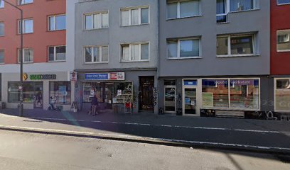 Suchthilfe Köln-Hansaring - Drogenhilfe Köln e. V.