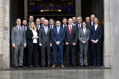 dompatent – Partnerschaft von Patentanwälten und Rechtsanwälten mbB, Köln