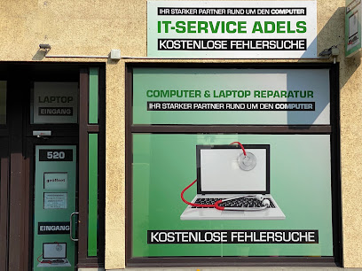 Adels IT Service, Köln