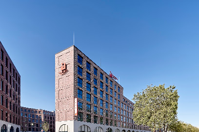 MEININGER Hotel Köln West
