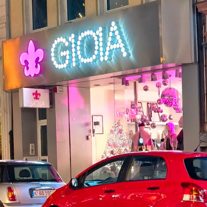 Gioia, Köln