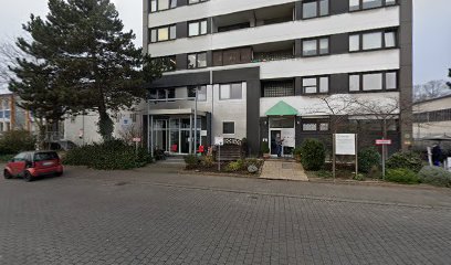 MEDIAN Therapiezentrum und Adaptionshaus Köln