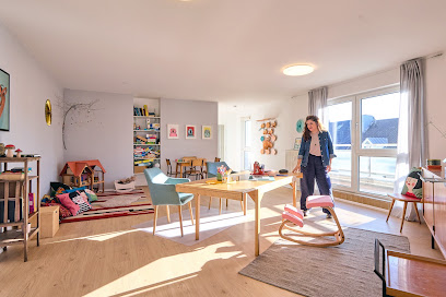 Praxis Picornell - Psychotherapie und Diagnostik für Kinder und Jugendliche in Köln