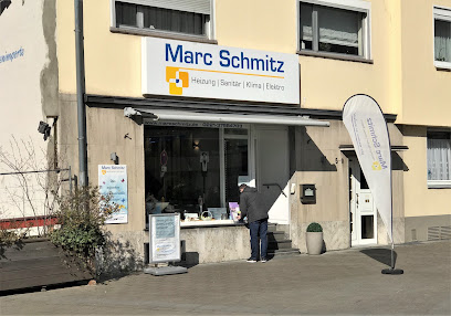 Marc Schmitz GmbH Heizung | Sanitär | Klima | Elektro | Büro Rodenkirchen, Köln