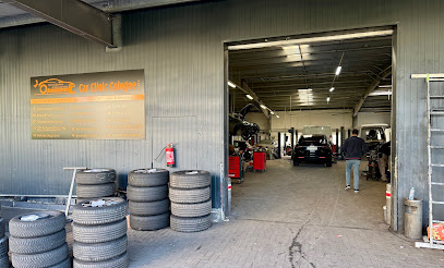 Car Clinic Cologne GmbH I freie Kfz-Werkstatt Köln