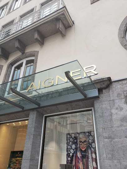 ICONIC WATCHES Boutique Köln | Juwelier Rüschenbeck