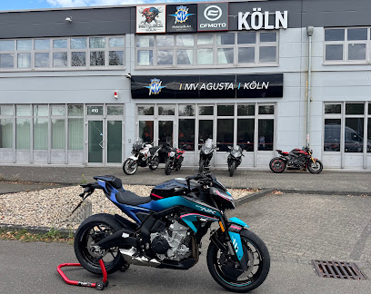 Motojeck GmbH, Köln
