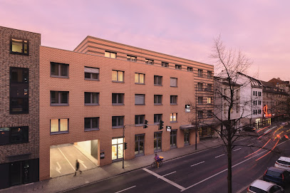 Holiday Inn - the niu, Mill Cologne Mülheim by IHG, Köln