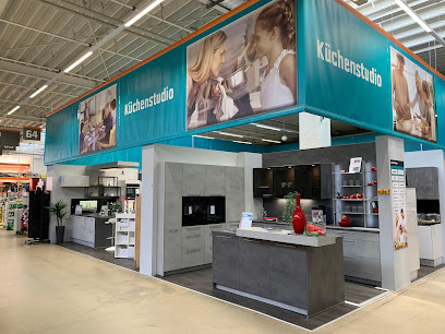 OBI Küchenstudio Köln Godorf