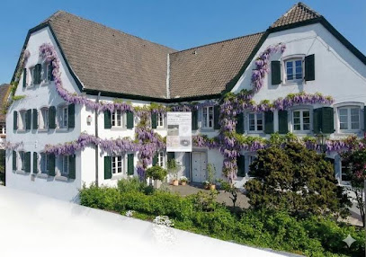 Rhein River Guesthouse - direkt am Rhein, Köln