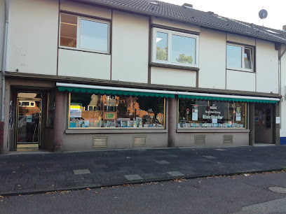 Buchhandlung Eselsohr, Köln