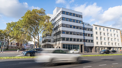 HalloAnwalt, Köln
