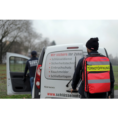 Der Meister Schlüsseldienst & Sicherheitstechnik, Köln