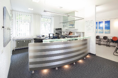 Lungenarztzentrum Köln Dr. med. M. Haßler und R. Glaser