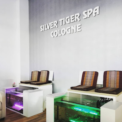 Silver Tiger Spa Cologne, Köln