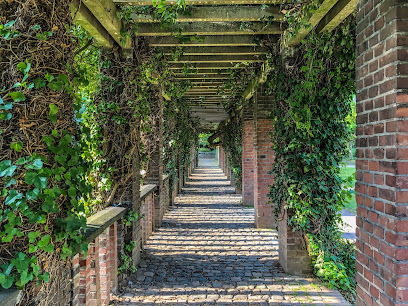 Friedenspark, Köln