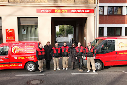 Heinrich Kirion GmbH, Köln